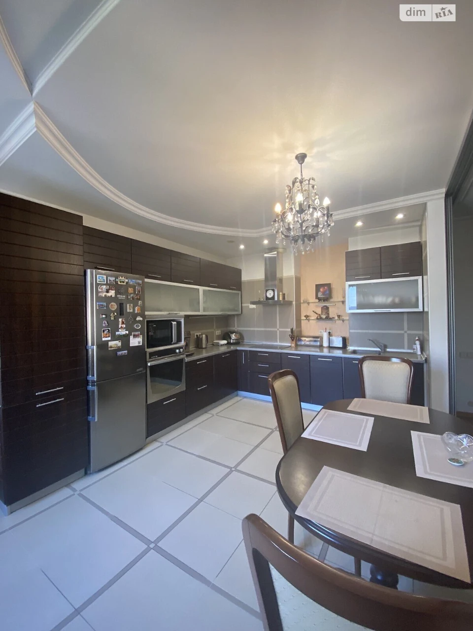 Apartment for sale Osnovyansky