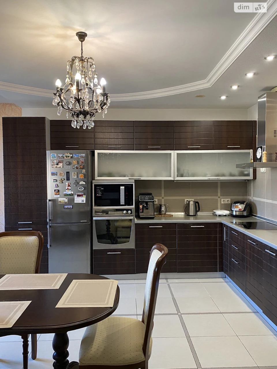 Apartment for sale Osnovyansky