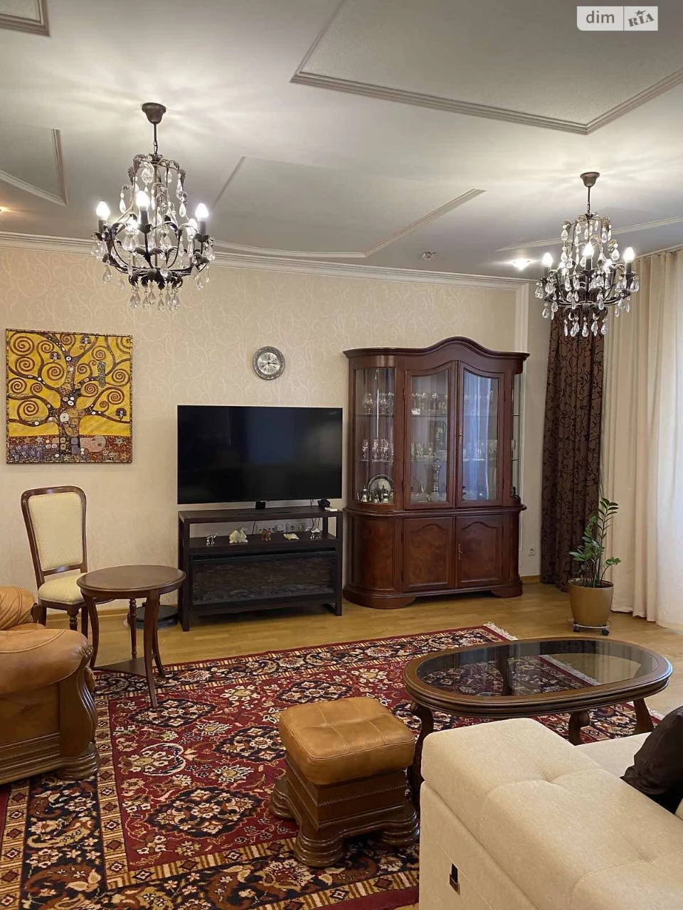 Apartment for sale Osnovyansky