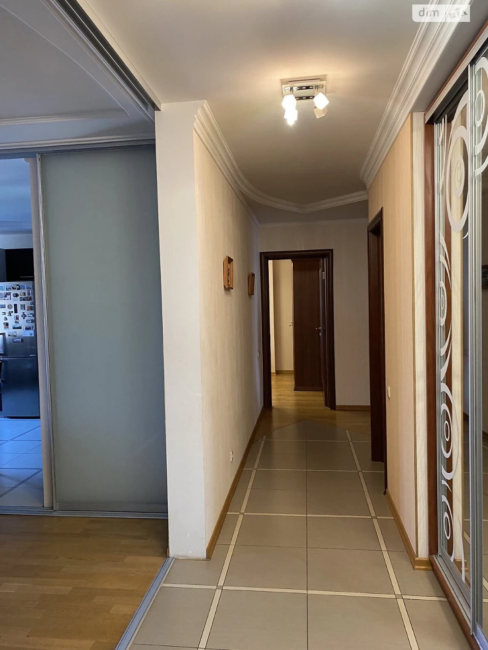 Apartment for sale Osnovyansky