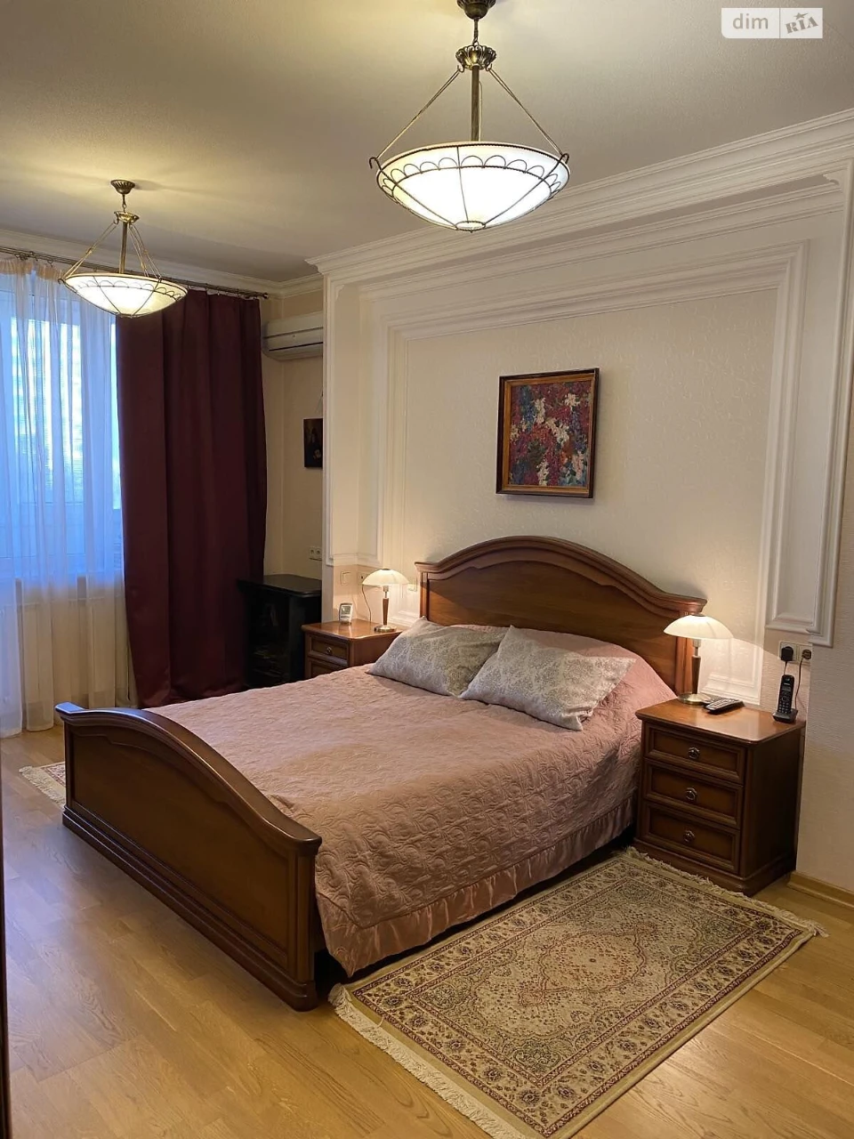 Apartment for sale Osnovyansky