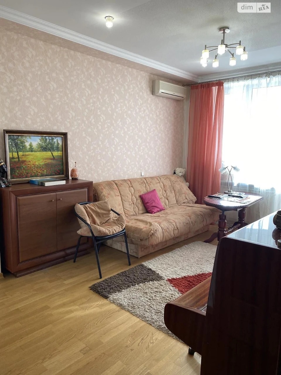 Apartment for sale Osnovyansky