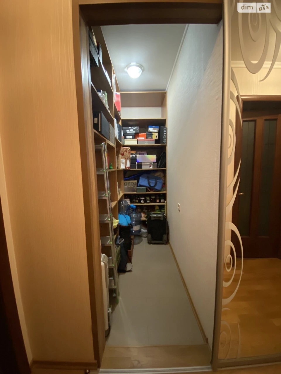 Apartment for sale Osnovyansky