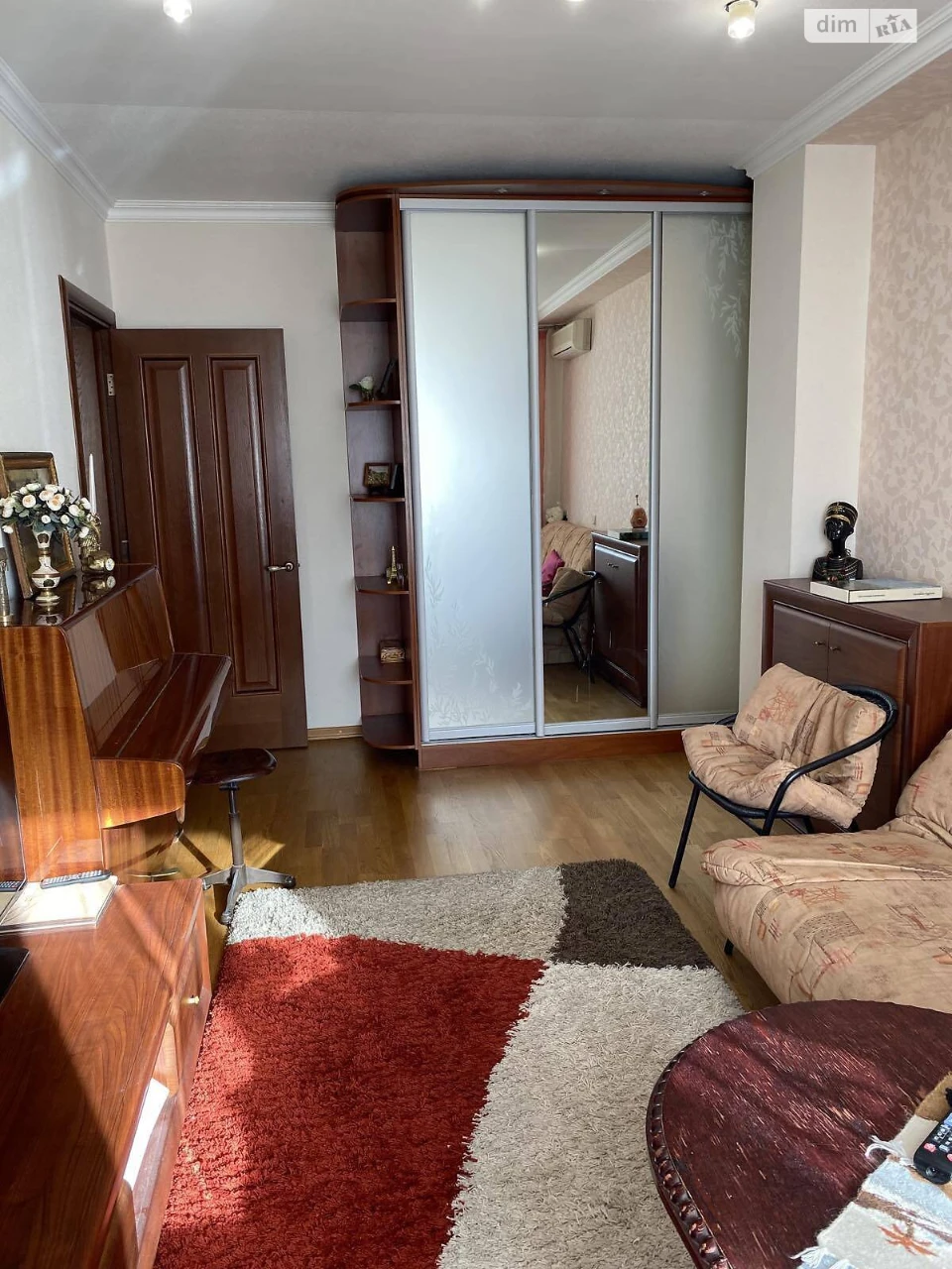 Apartment for sale Osnovyansky