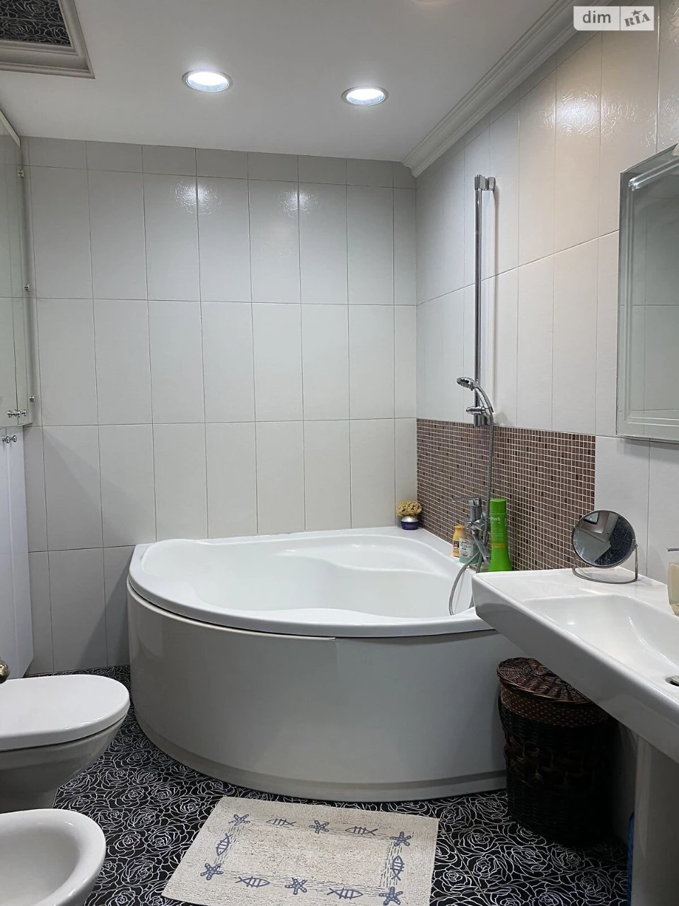 Apartment for sale Osnovyansky