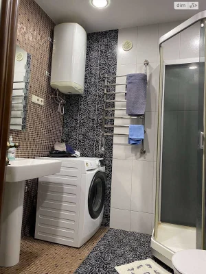 Apartment for sale Osnovyansky