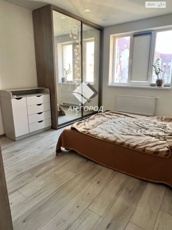 Sale Apartment Oleksiiivka