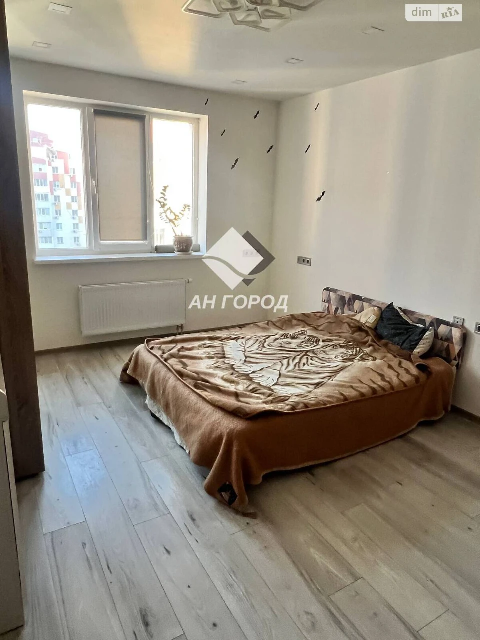 Sale Apartment Oleksiiivka