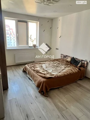 Sale Apartment Oleksiiivka