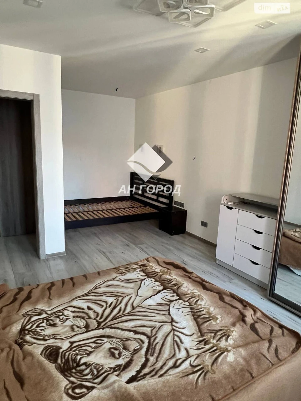 Sale Apartment Oleksiiivka