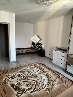 Sale Apartment Oleksiiivka