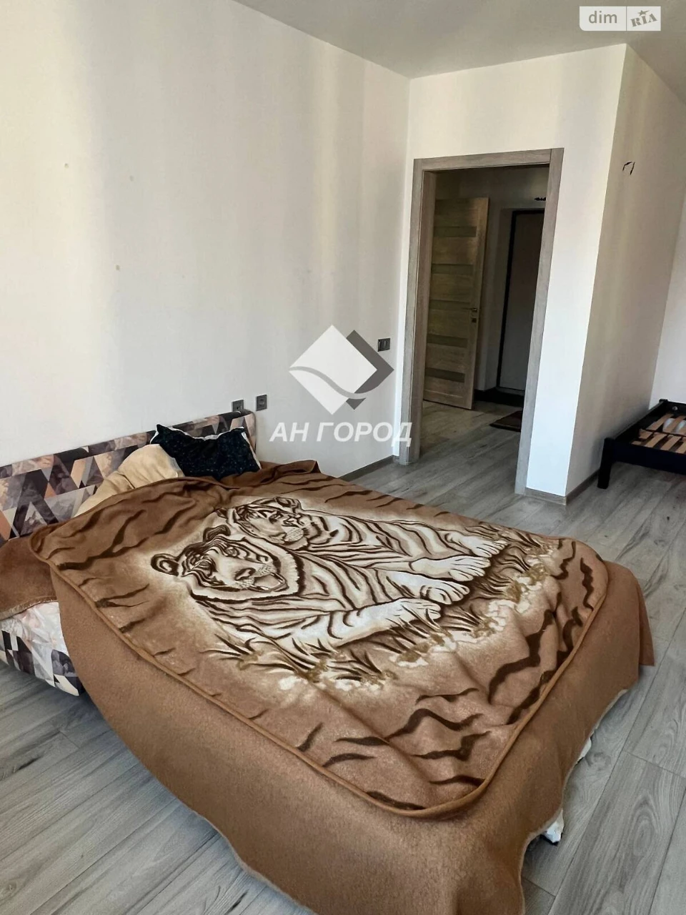 Sale Apartment Oleksiiivka
