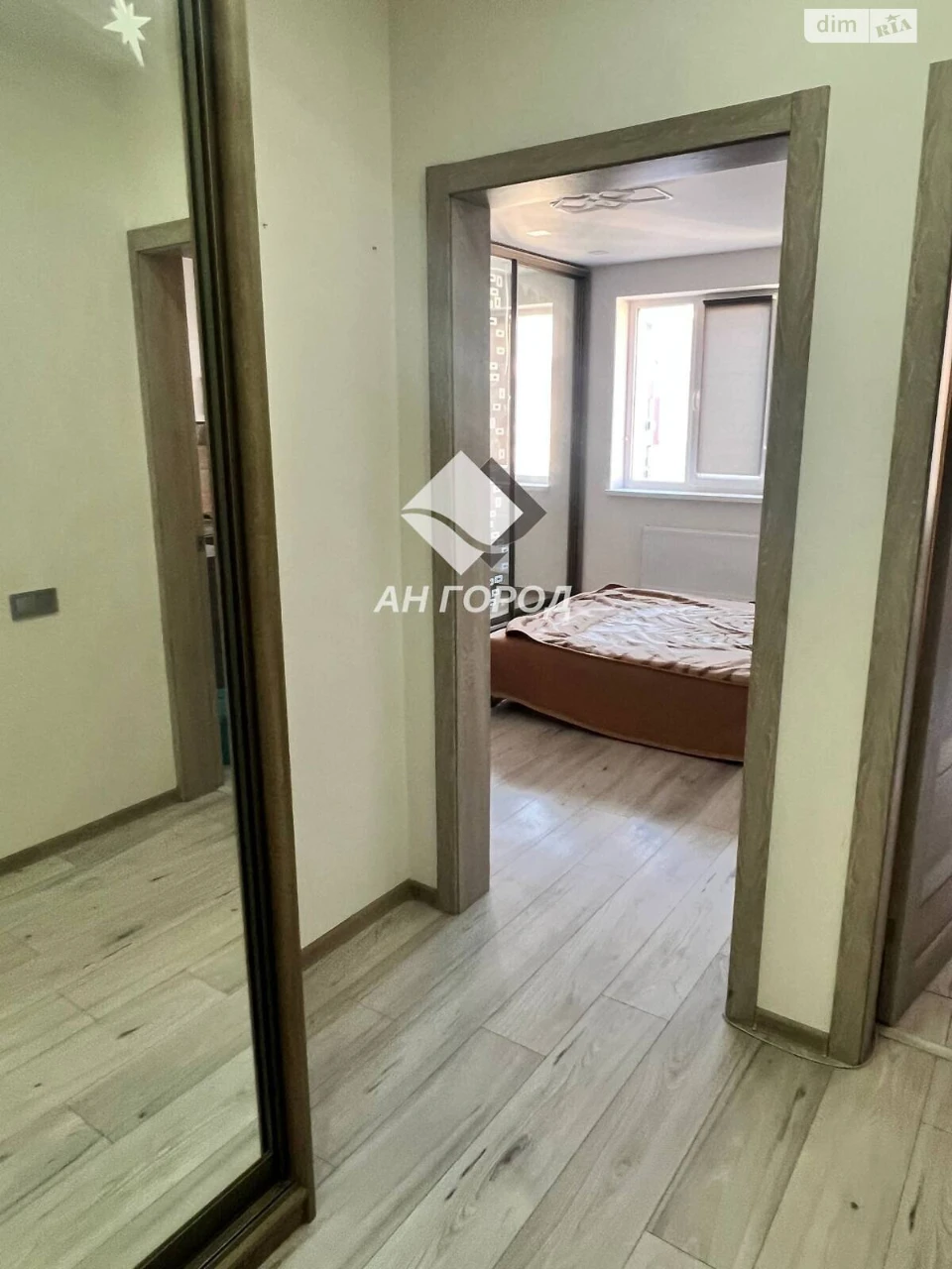 Sale Apartment Oleksiiivka