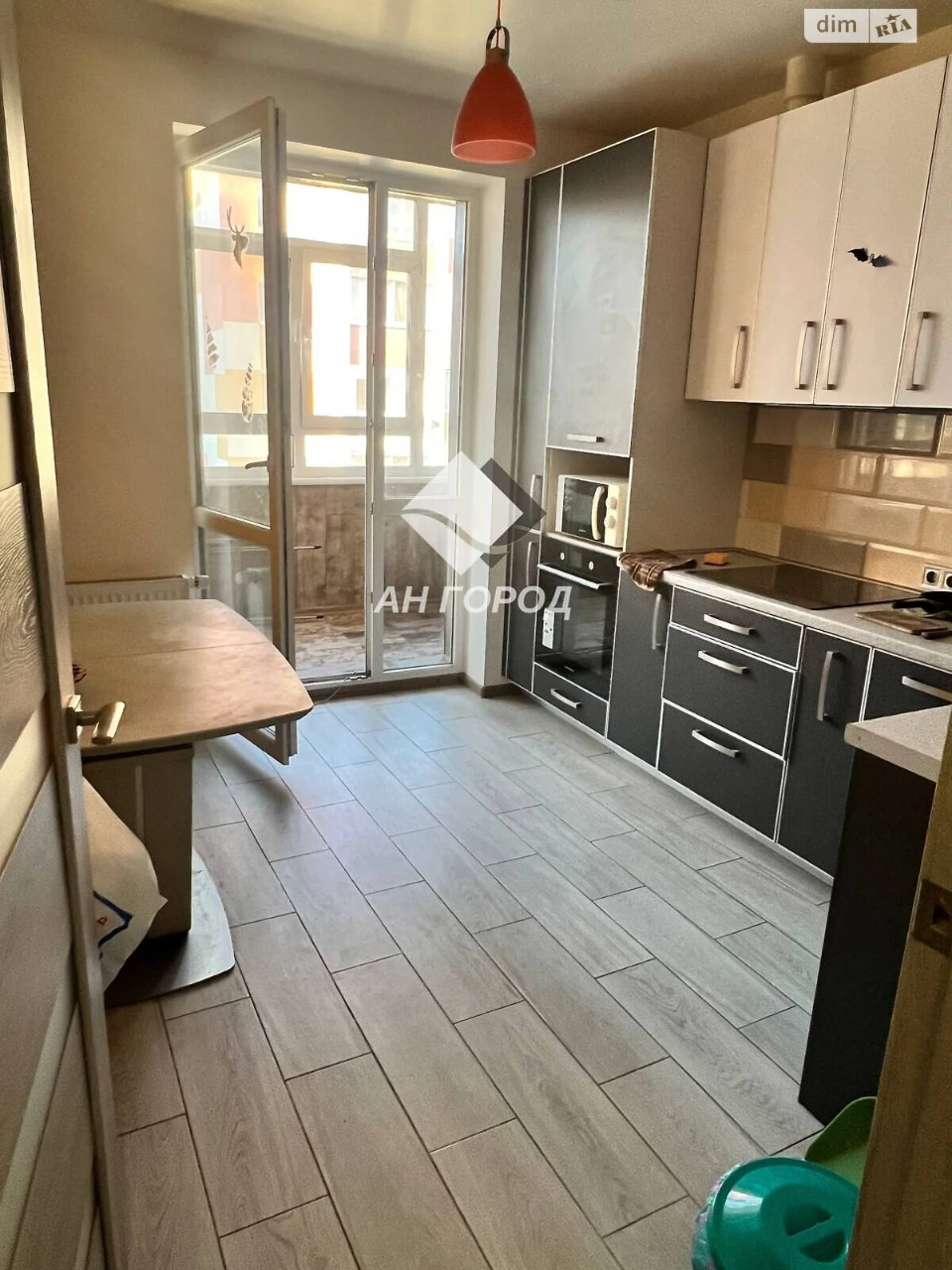 Sale Apartment Oleksiiivka