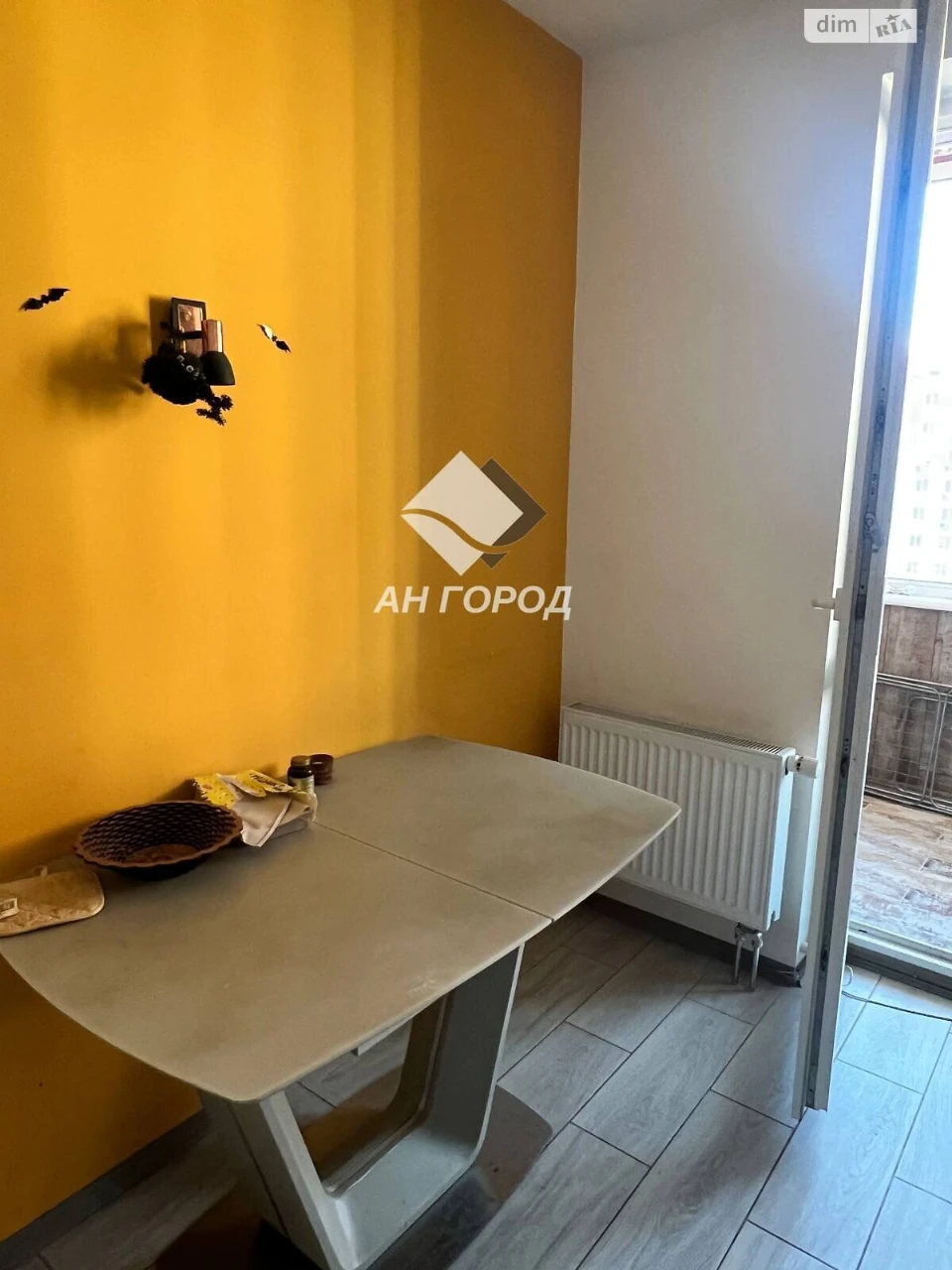 Sale Apartment Oleksiiivka