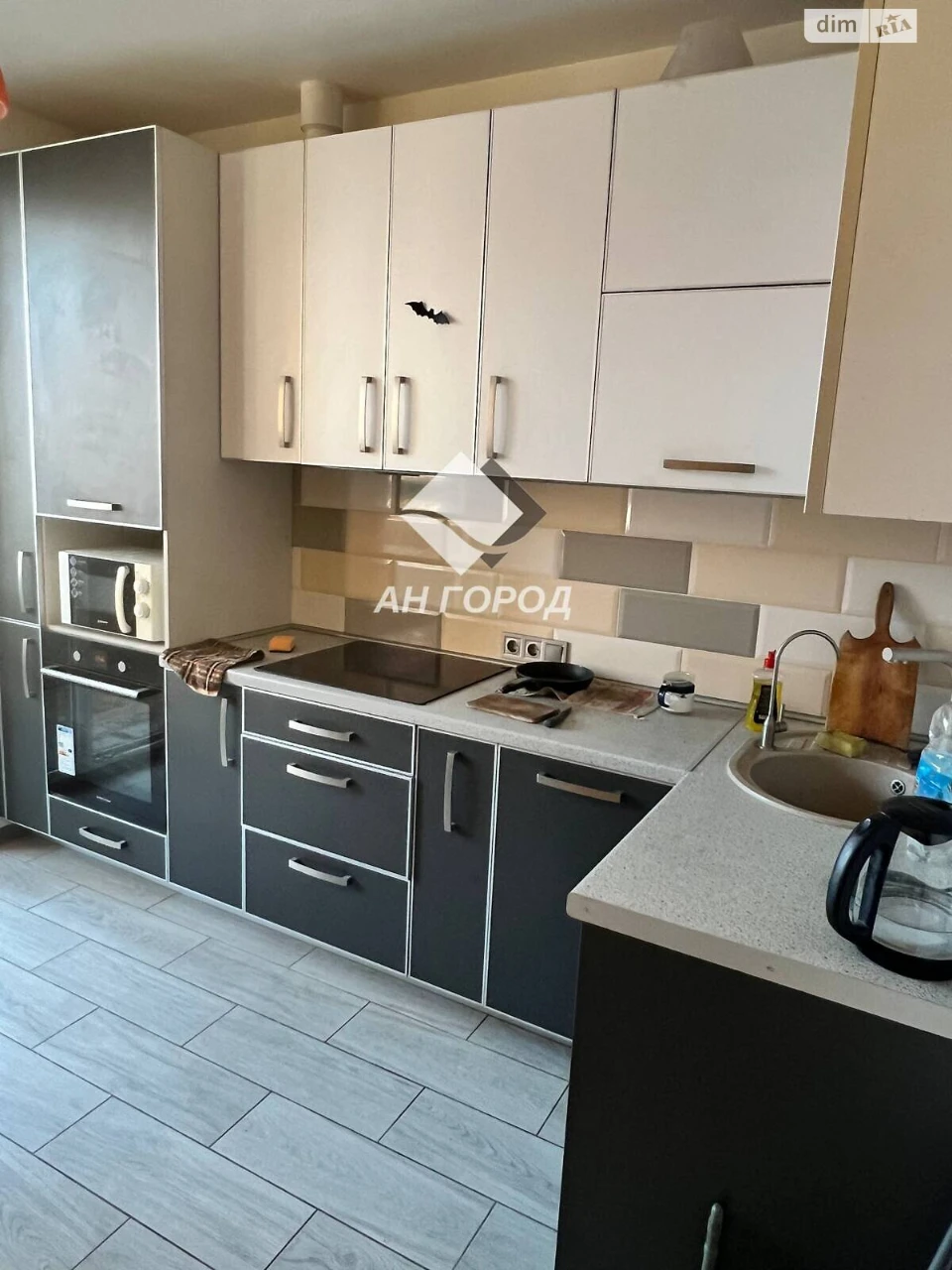 Sale Apartment Oleksiiivka