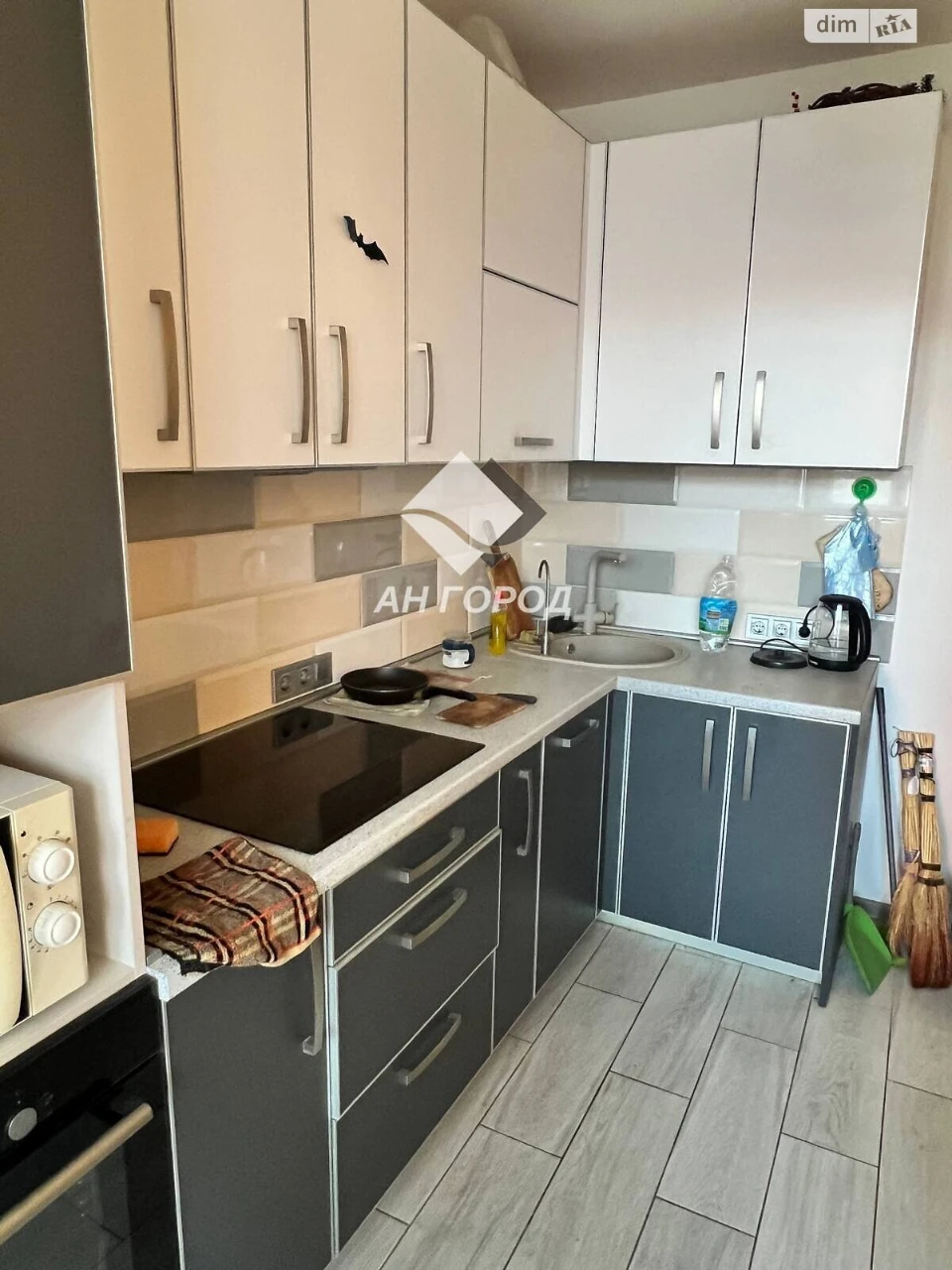 Sale Apartment Oleksiiivka