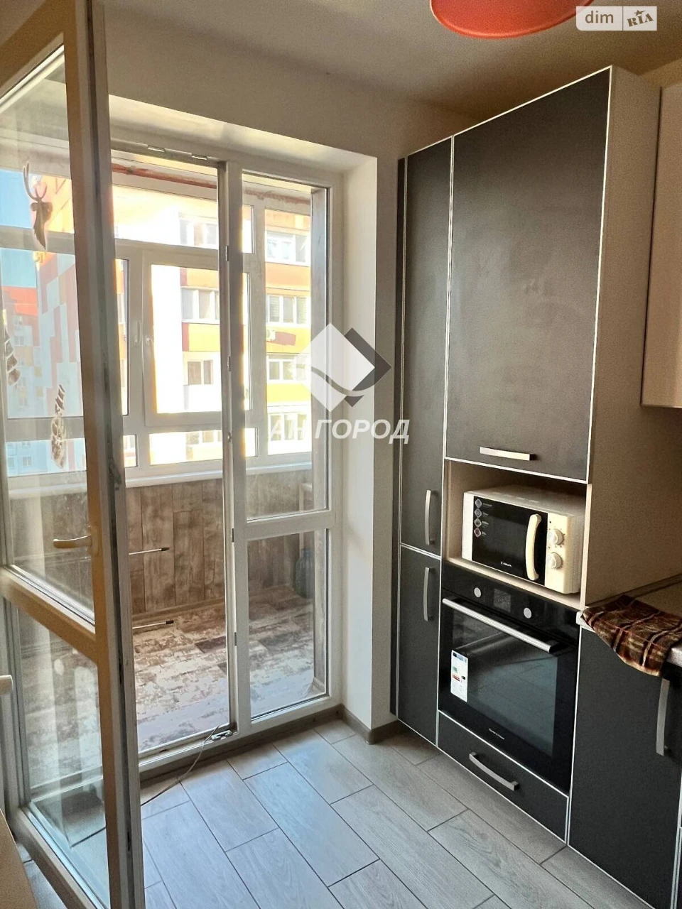 Sale Apartment Oleksiiivka
