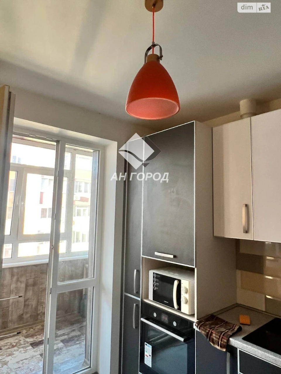 Sale Apartment Oleksiiivka
