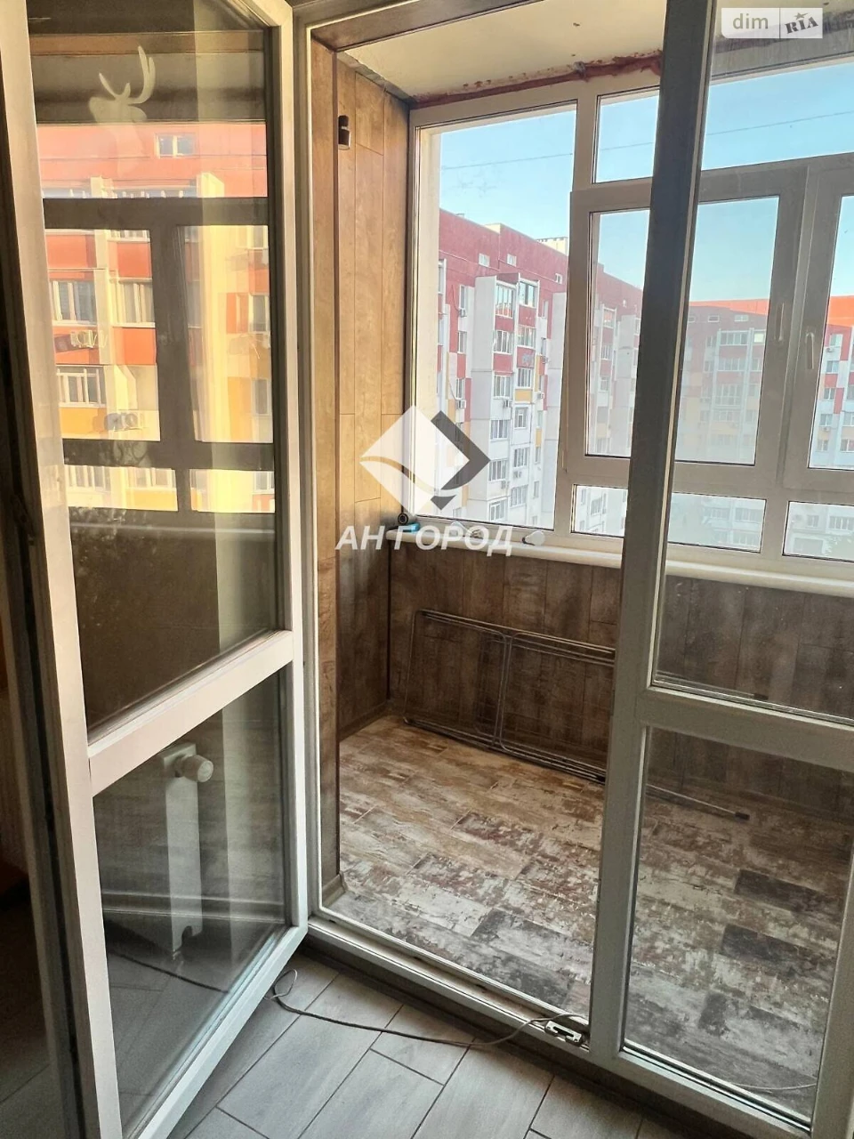 Sale Apartment Oleksiiivka