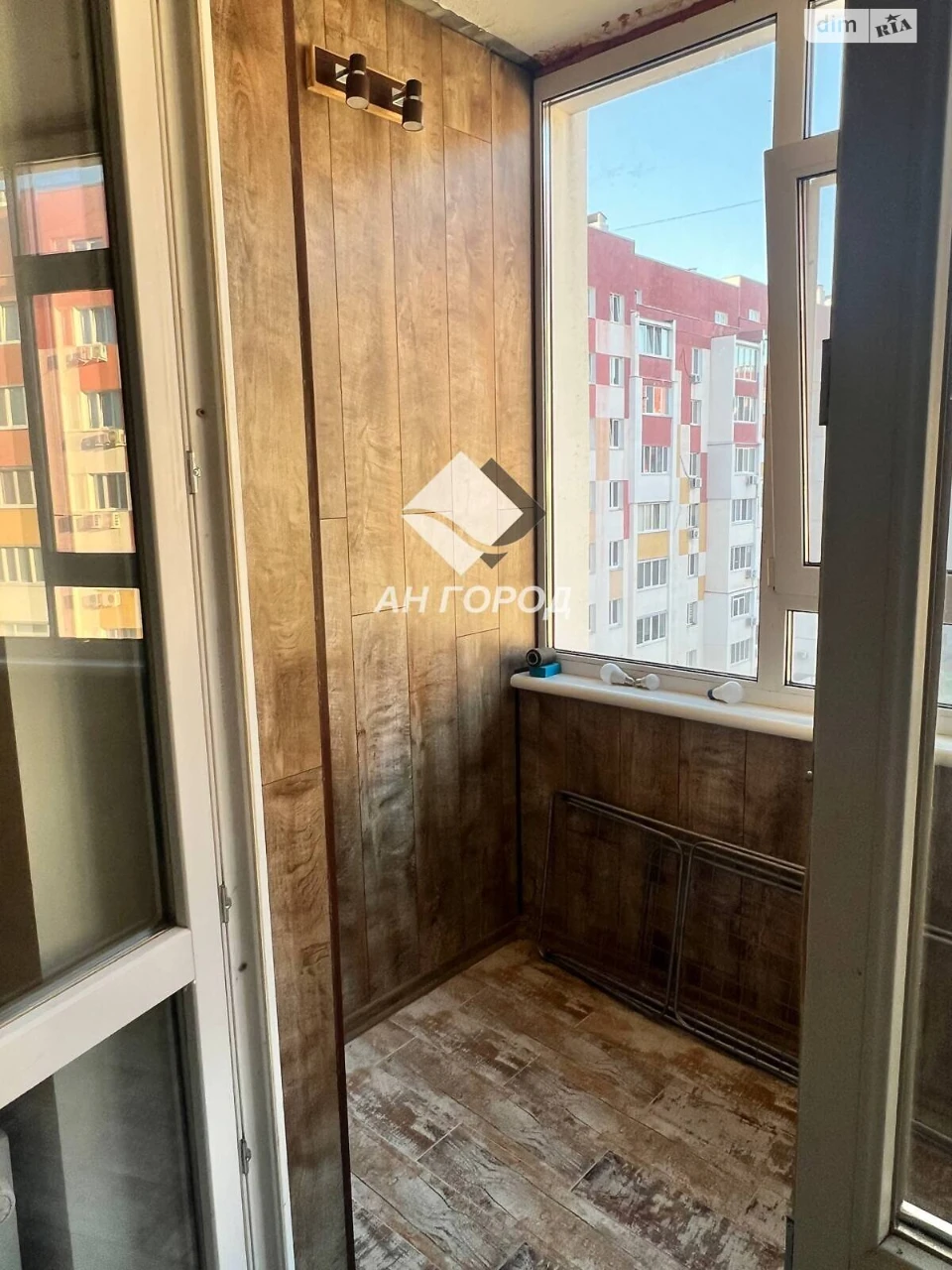 Sale Apartment Oleksiiivka