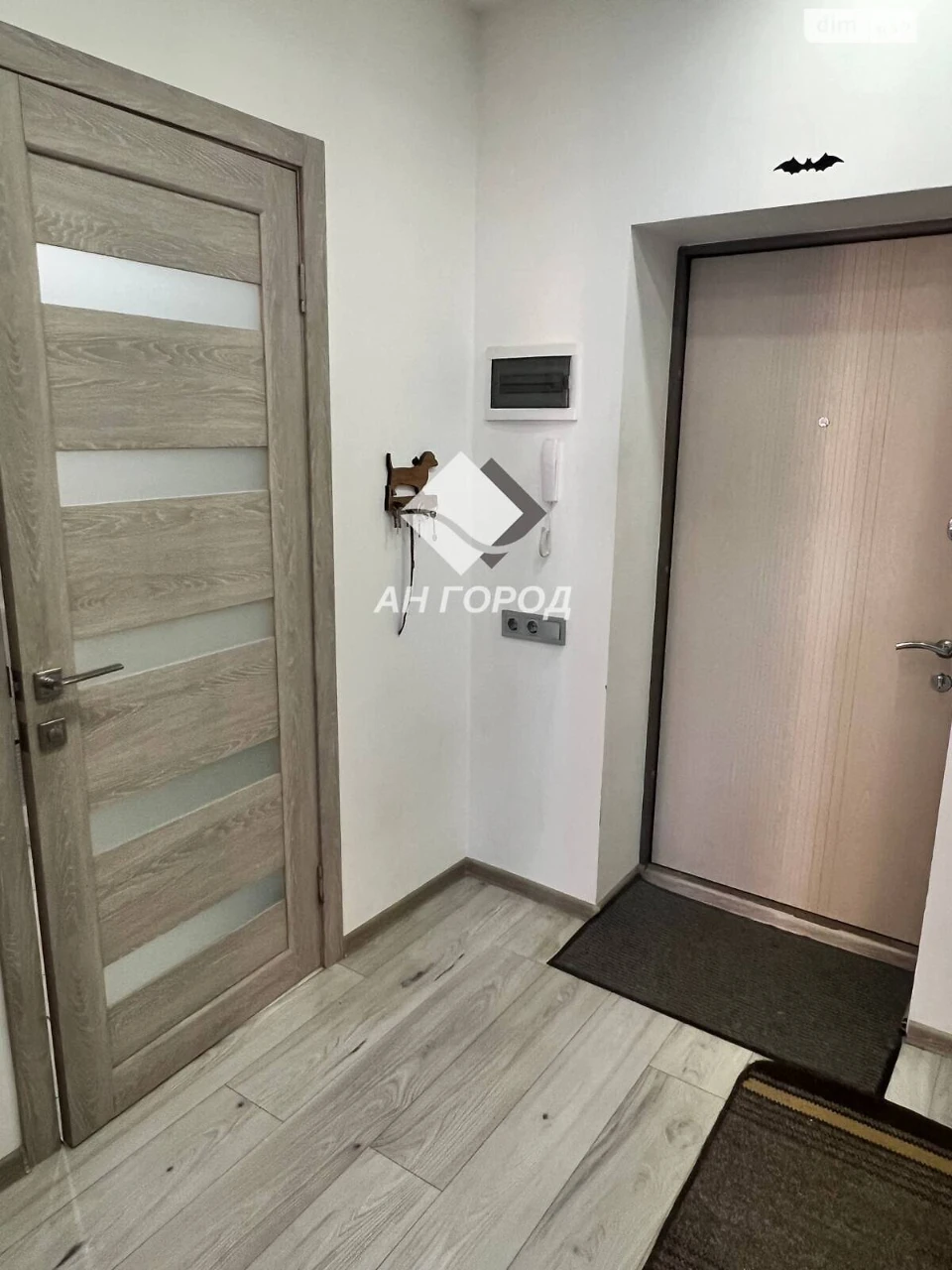 Sale Apartment Oleksiiivka