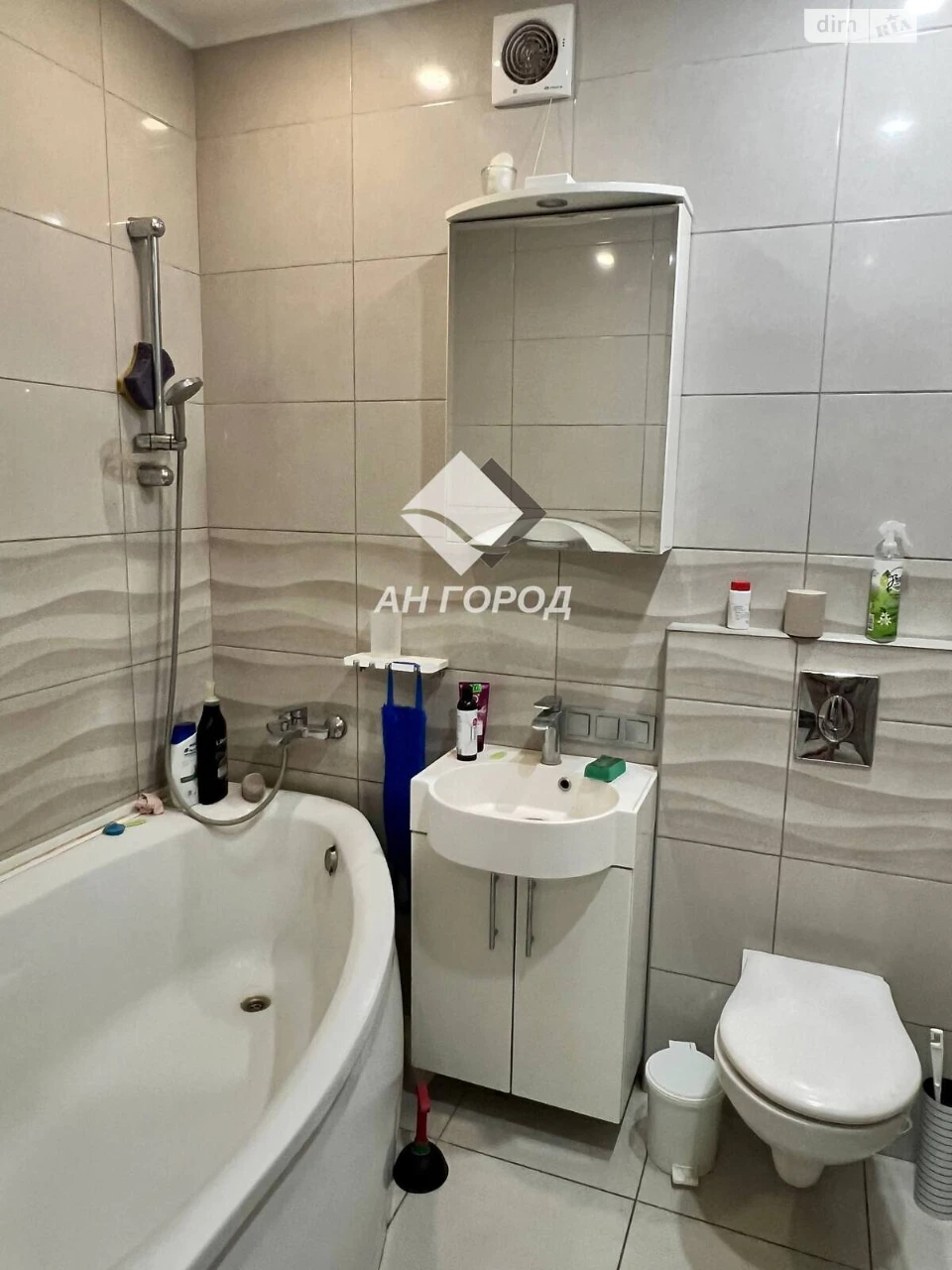 Sale Apartment Oleksiiivka