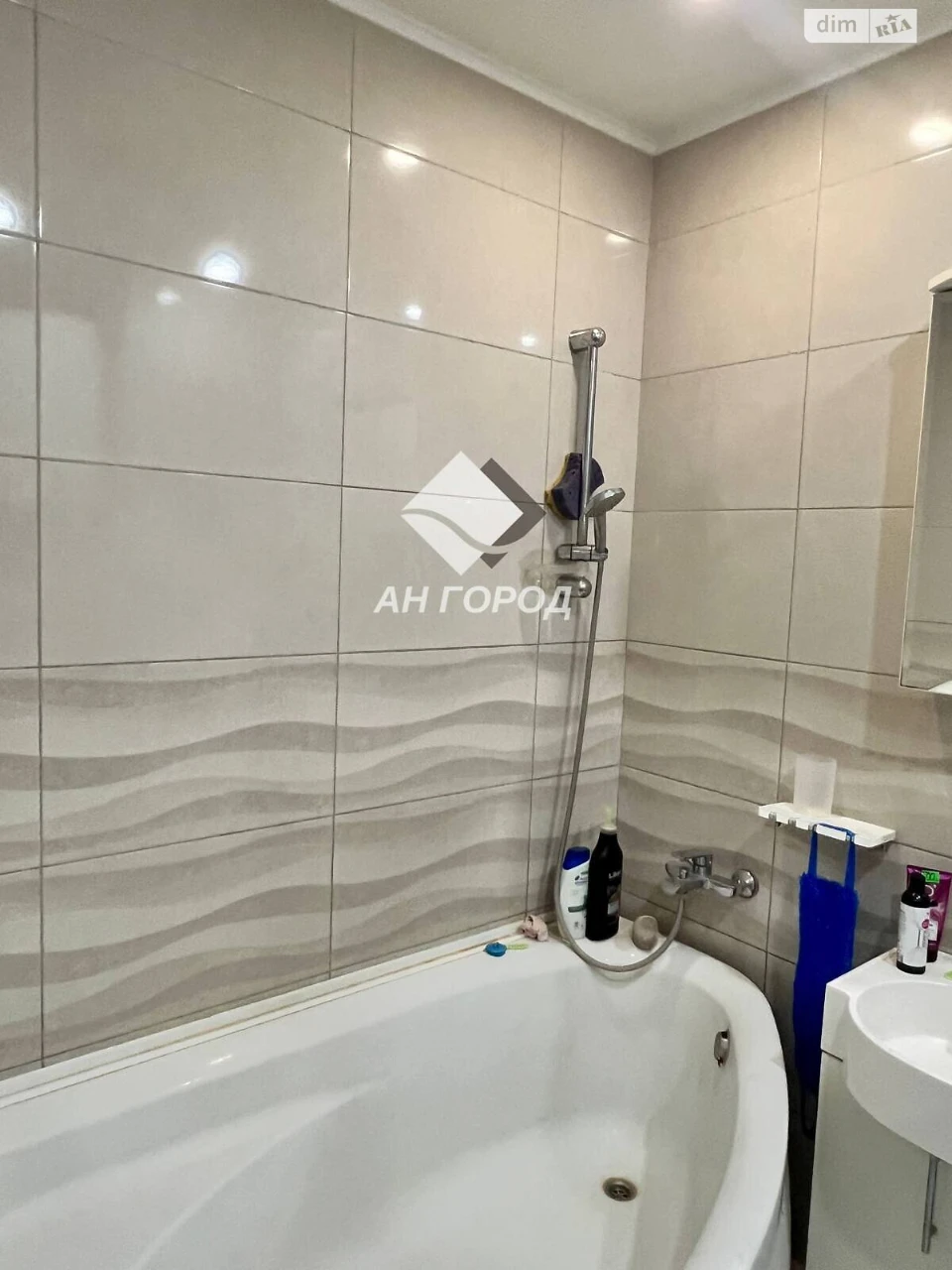 Sale Apartment Oleksiiivka