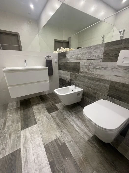 For sale 2-room apartment in the Monte Plaza residential complex, metro station 23 August Pavlov