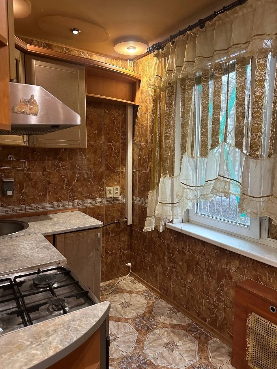 Продам 2 квартиру метро Студенческая или метро Салтовская, у