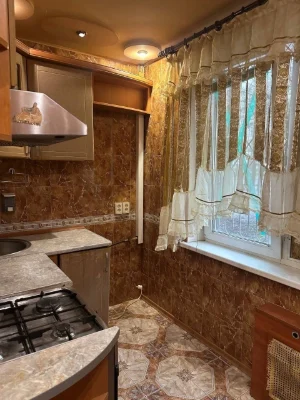 Продам 2 квартиру метро Студенческая или метро Салтовская, у