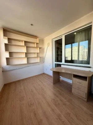 For sale 3-room apartment 124m2 in residential complex Zaleska, Pavlivka district (17621)