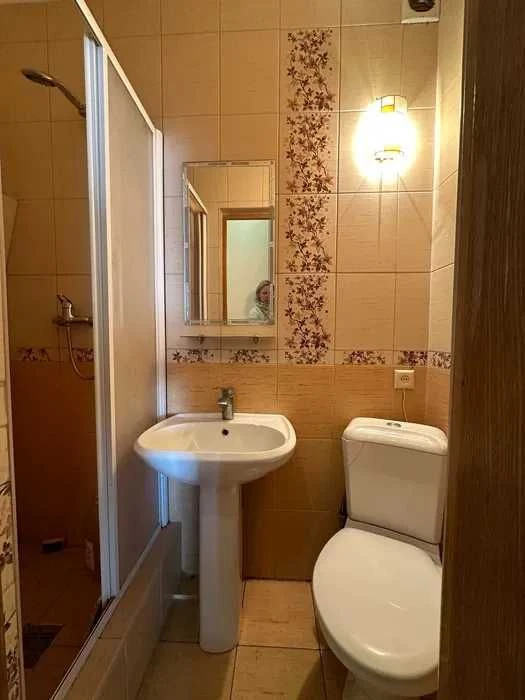 For sale 3-room apartment 124m2 in residential complex Zaleska, Pavlivka district (17621)