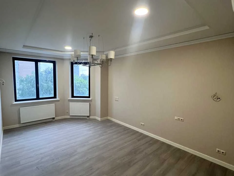 Apartment. Kharkiv, Yevgeniya Yenina St. (Bakulina)