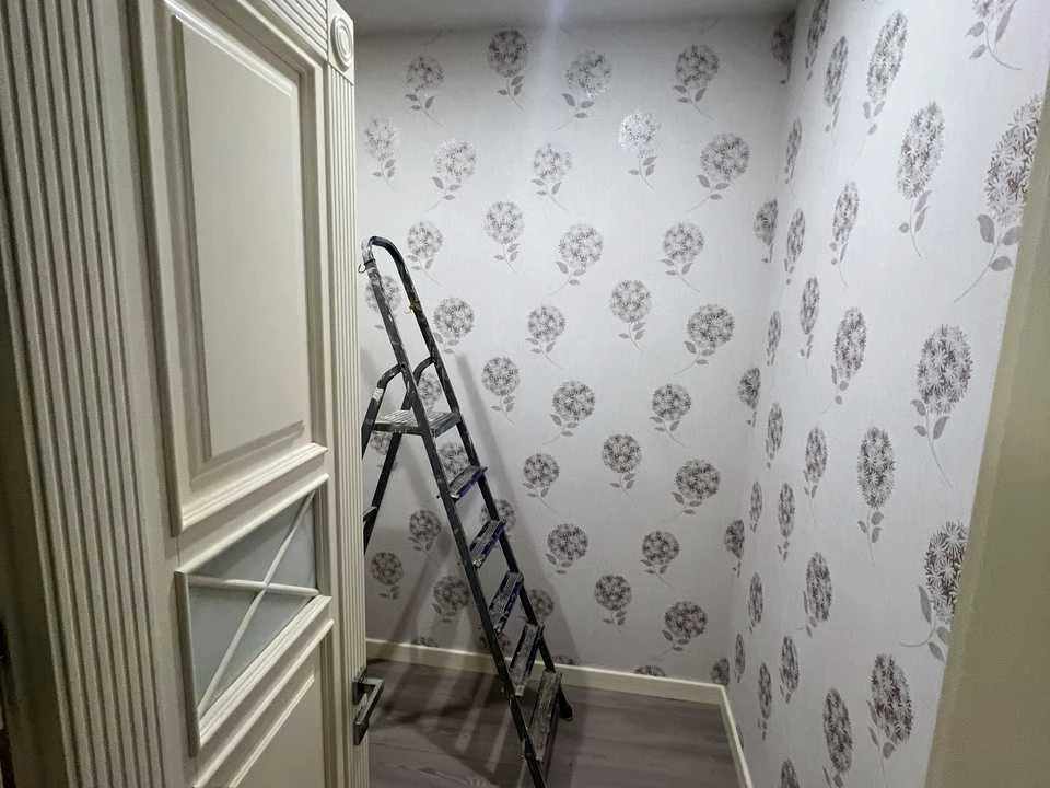 Apartment. Kharkiv, Yevgeniya Yenina St. (Bakulina)
