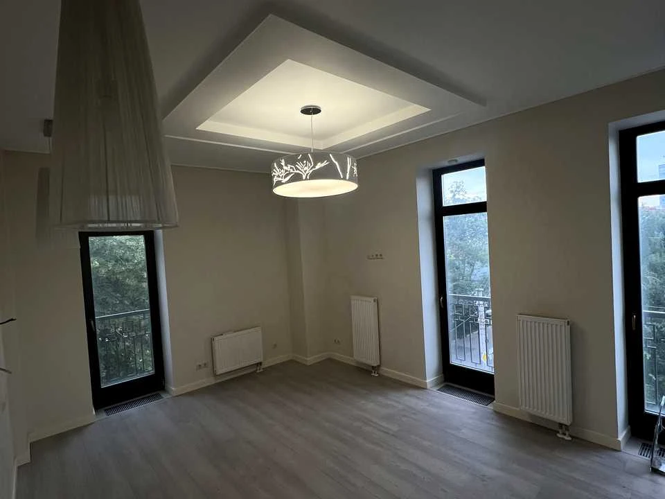 Apartment. Kharkiv, Yevgeniya Yenina St. (Bakulina)