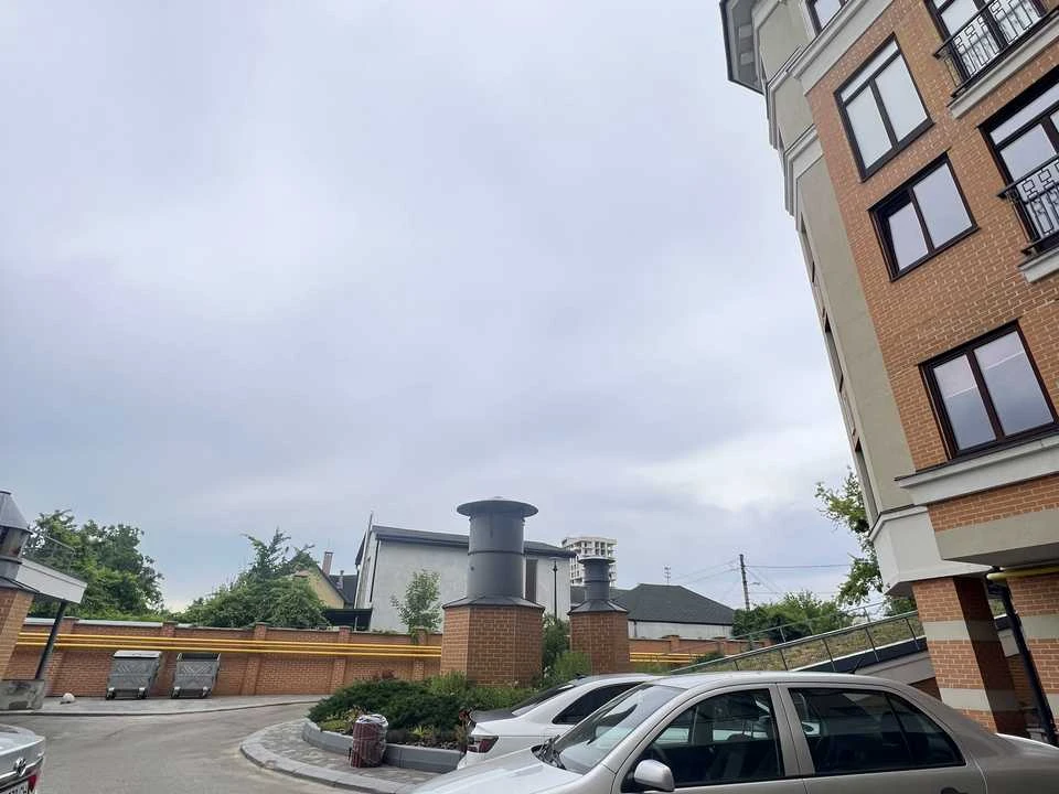 Apartment. Kharkiv, Yevgeniya Yenina St. (Bakulina)