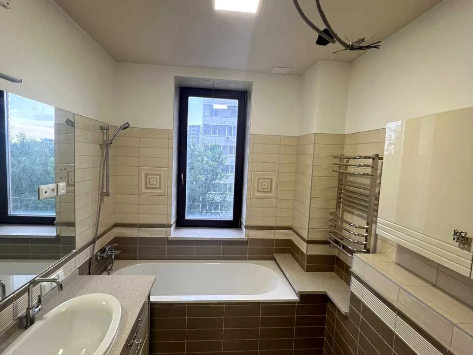 Apartment. Kharkiv, Yevgeniya Yenina St. (Bakulina)