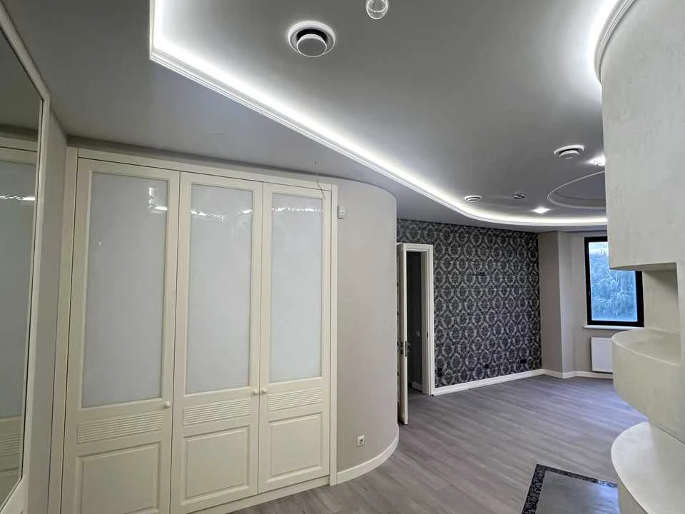 Apartment. Kharkiv, Yevgeniya Yenina St. (Bakulina)