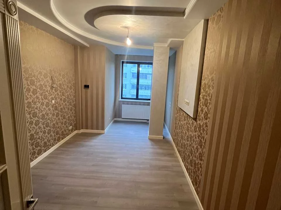 Apartment. Kharkiv, Yevgeniya Yenina St. (Bakulina)