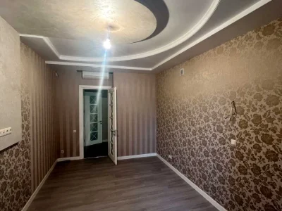 Apartment. Kharkiv, Yevgeniya Yenina St. (Bakulina)