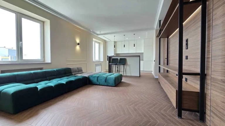 Продажа 3х комнатной квартиры в центре Харькова! ЖК Річковий