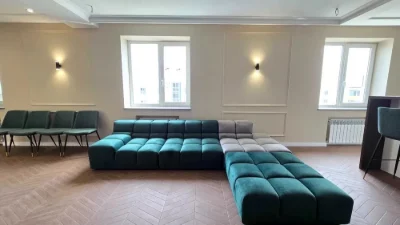 Продажа 3х комнатной квартиры в центре Харькова! ЖК Річковий