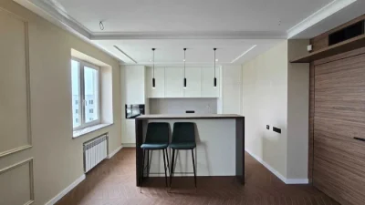 Продажа 3х комнатной квартиры в центре Харькова! ЖК Річковий