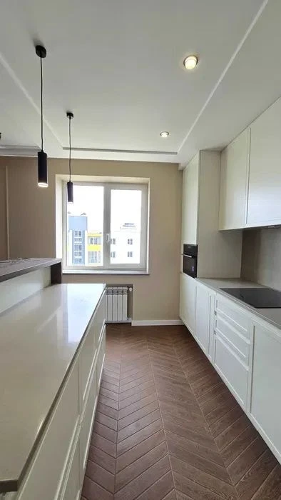 Продажа 3х комнатной квартиры в центре Харькова! ЖК Річковий