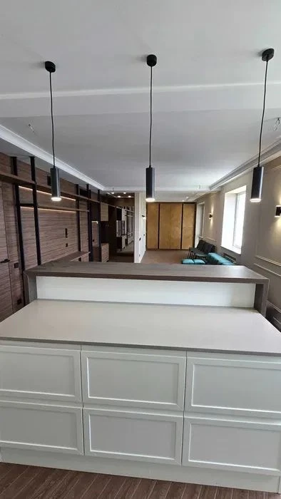 Продажа 3х комнатной квартиры в центре Харькова! ЖК Річковий