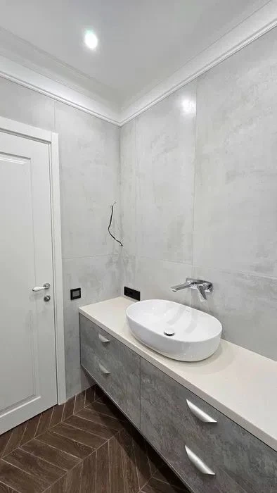 Продажа 3х комнатной квартиры в центре Харькова! ЖК Річковий