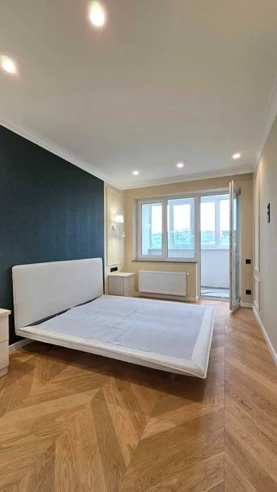 Продажа 3х комнатной квартиры в центре Харькова! ЖК Річковий