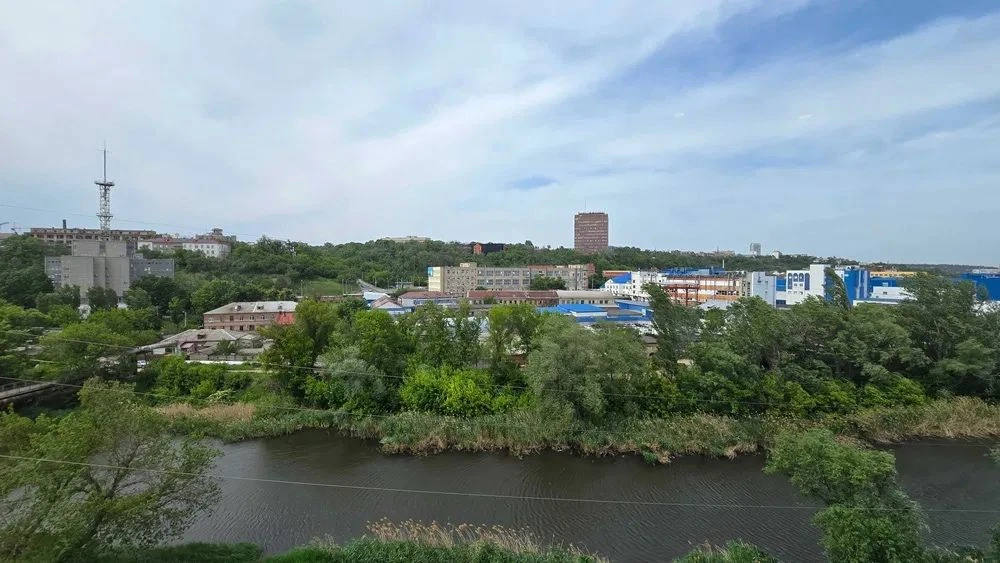 Продажа 3х комнатной квартиры в центре Харькова! ЖК Річковий