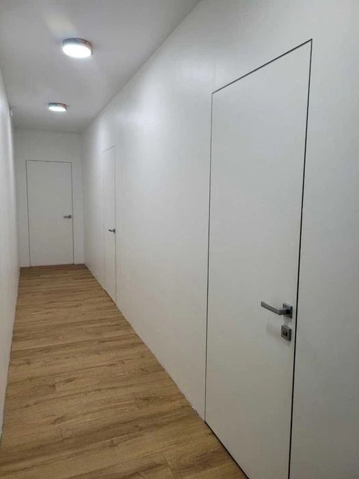 Cozy 3-room apartment in the Mira residential complex, 3 minutes from the KhTZ metro station (405214)